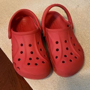 Toddler CROCS
